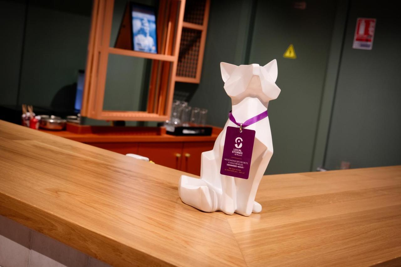 Mercure Centre Hotel 4*
