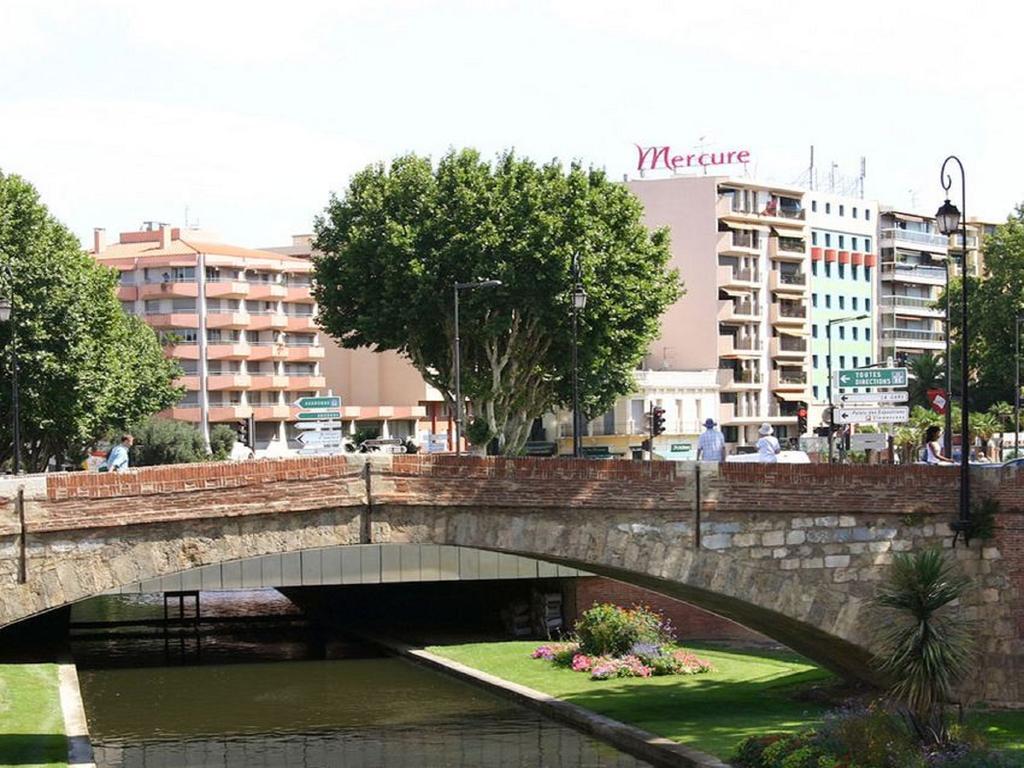 Hotel Mercure Centre 4*